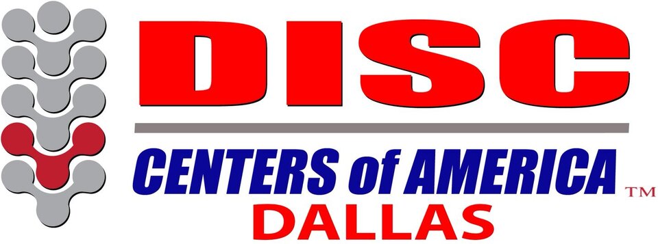 Disc Centers of America, Dallas